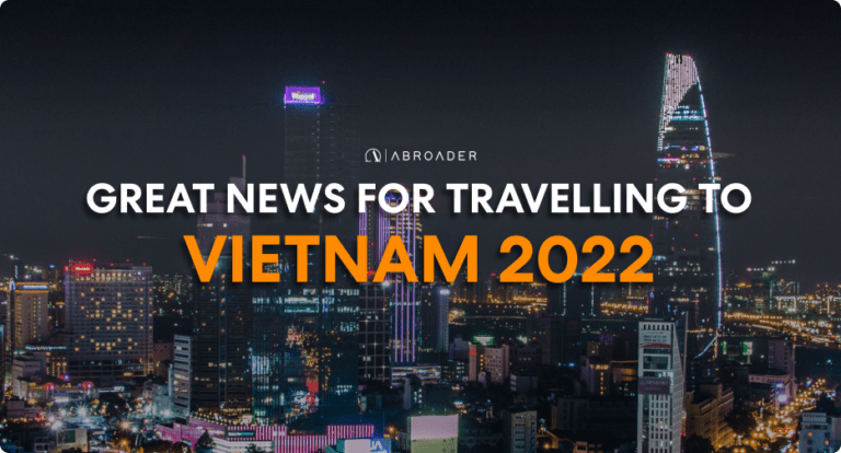 travel restrictions vietnam july 2022