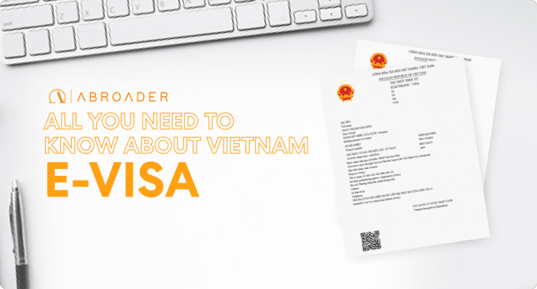 All You Need To Know About Vietnam E Visa Abroader 5763
