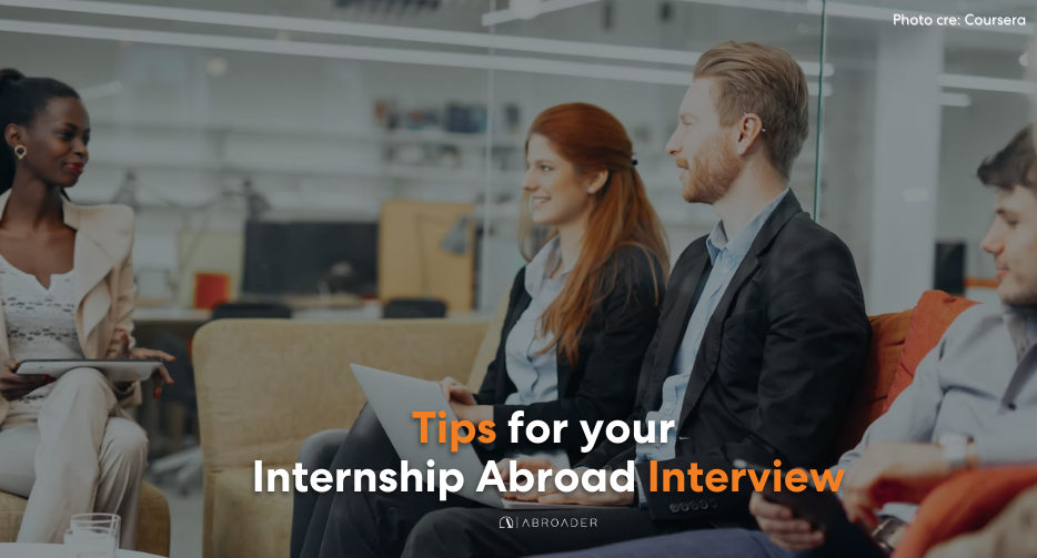 assignment abroad walk in interview